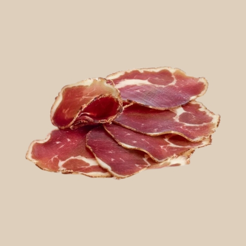 Prosciutto Agnello